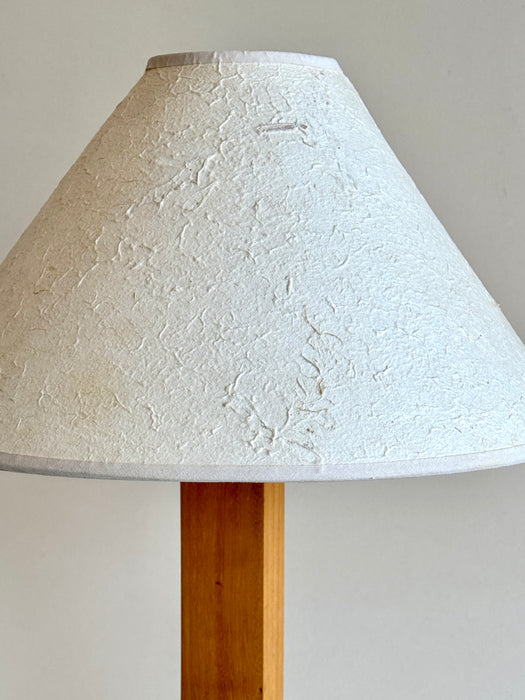 Bois d’arc Column Lamp