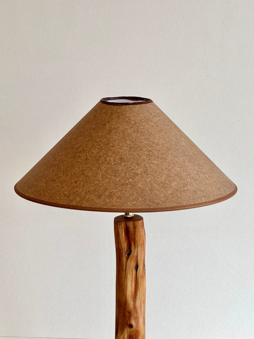 Aspen Wood Table Lamp