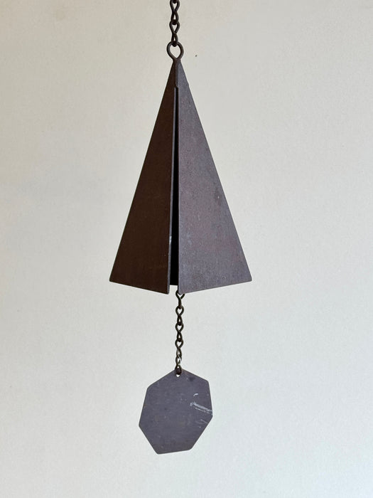 Steel Wind Chime