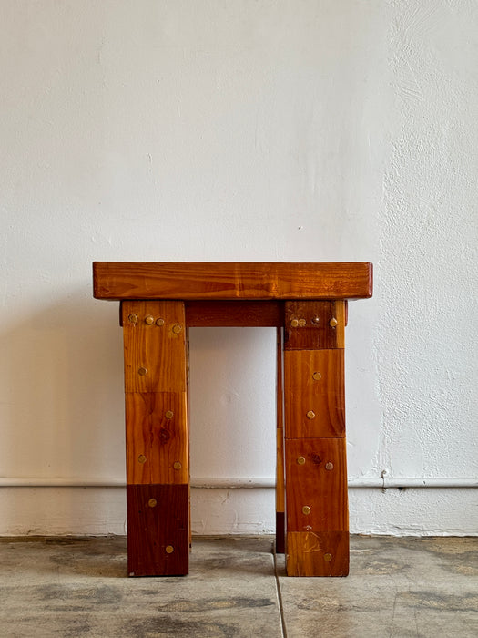 Doug Fir Table