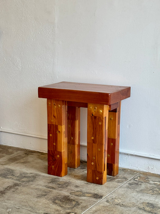 Doug Fir Table