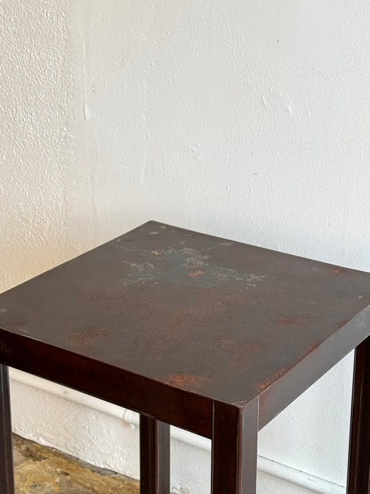 Steel Table