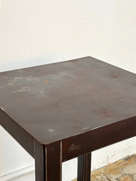 Steel Table