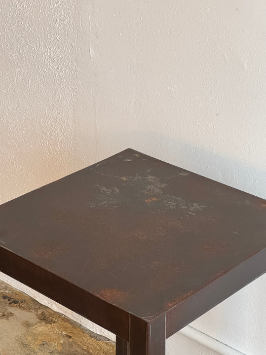 Steel Table