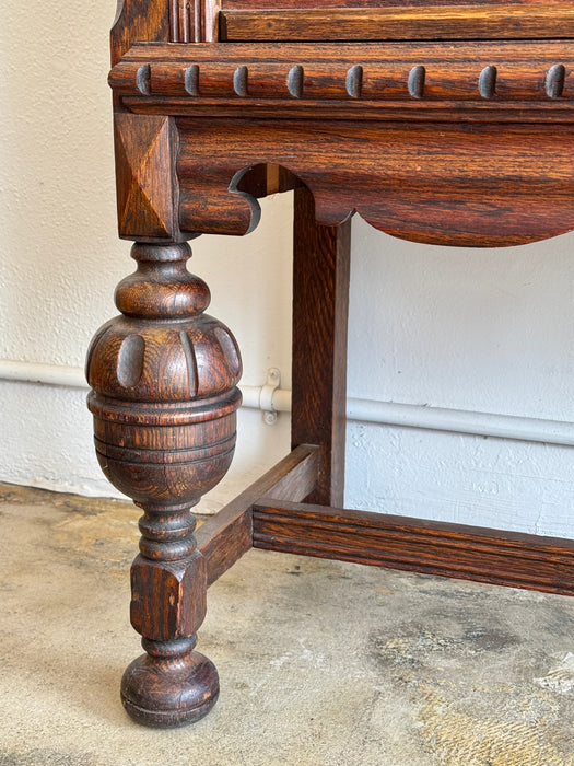 Spanish Large Drawer Dresser