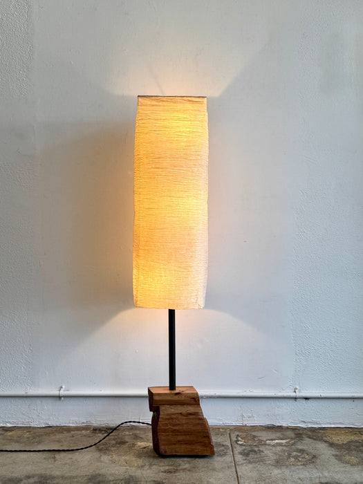 Angeles Floor Lamp