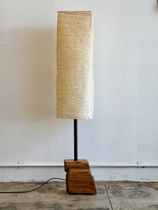 Angeles Floor Lamp