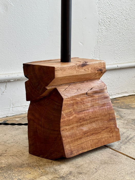 Angeles Floor Lamp