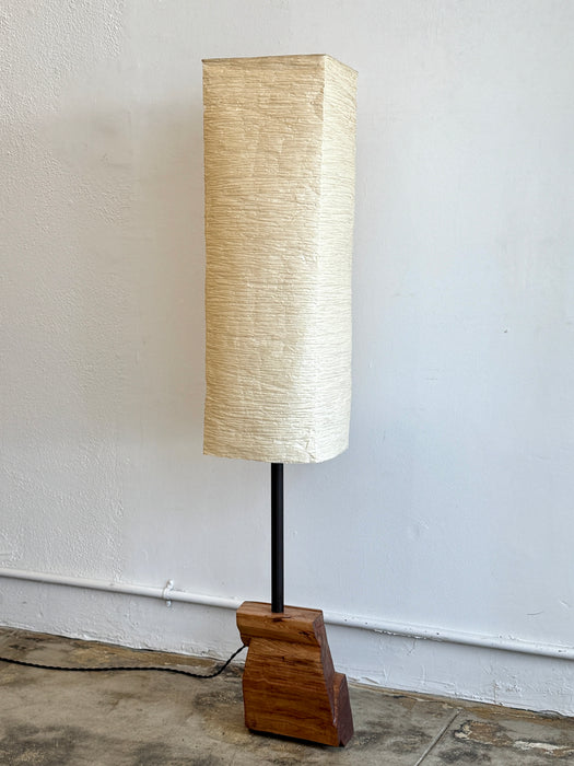 Angeles Floor Lamp