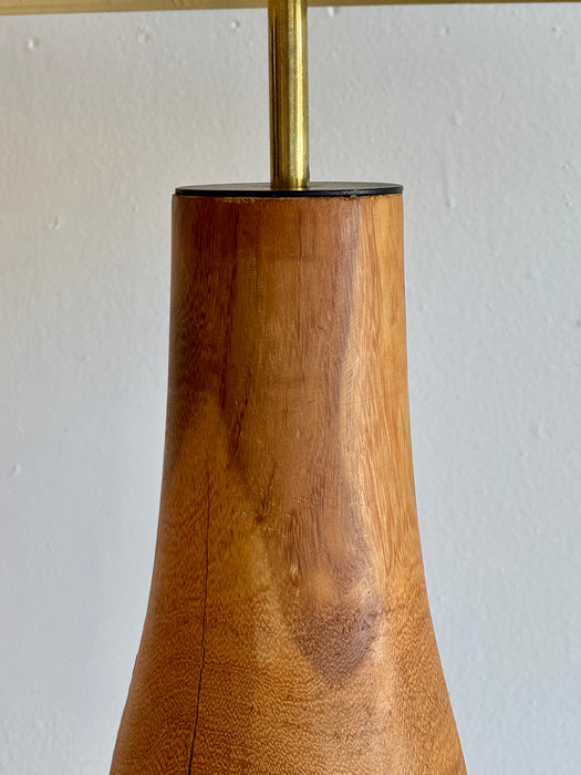 Desert Lamp