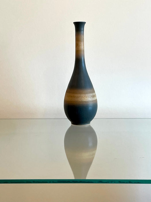 Japanese Bud Vase