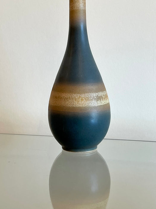 Japanese Bud Vase