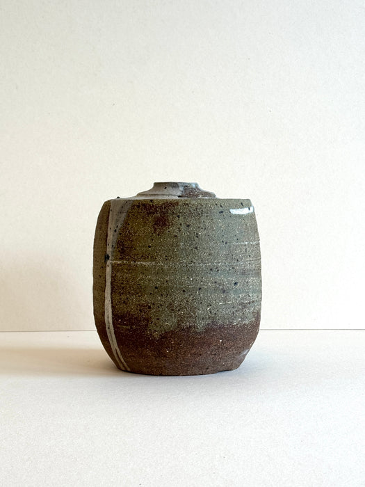 Stoneware Vase