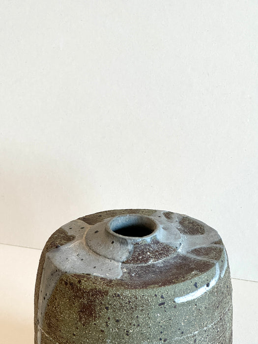 Stoneware Vase