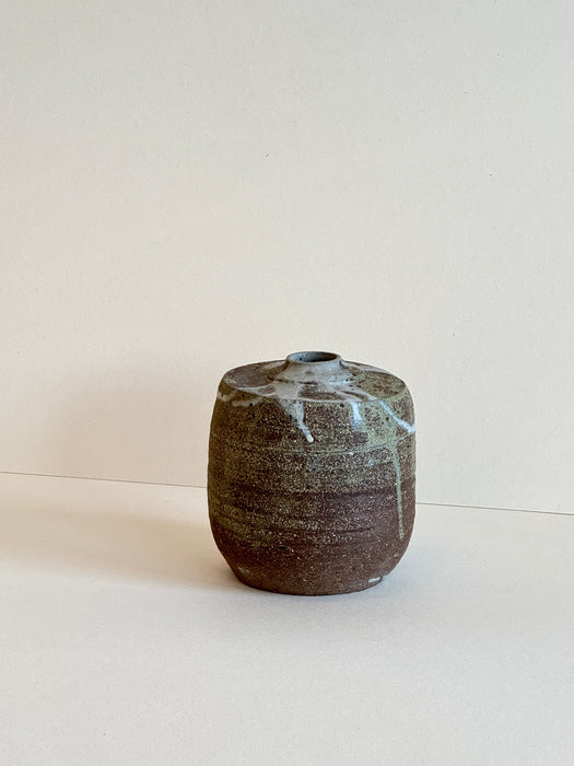 Stoneware Vase