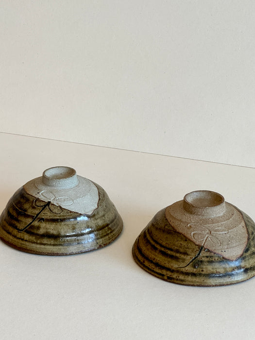 Stoneware Bowls