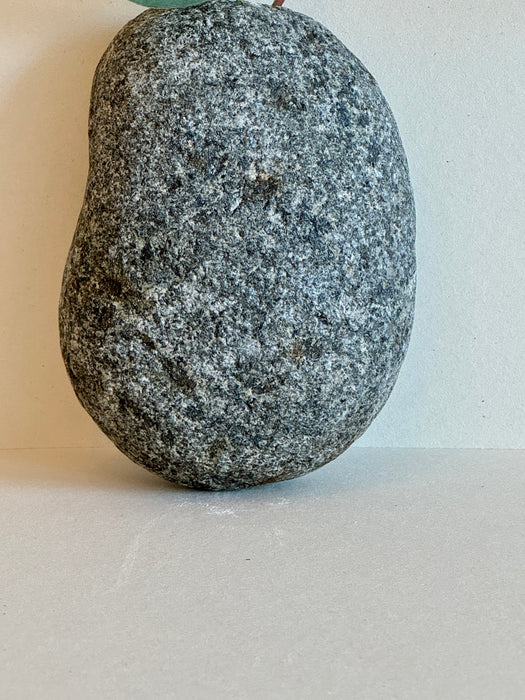 Granite Hanging Bud Vase - 2