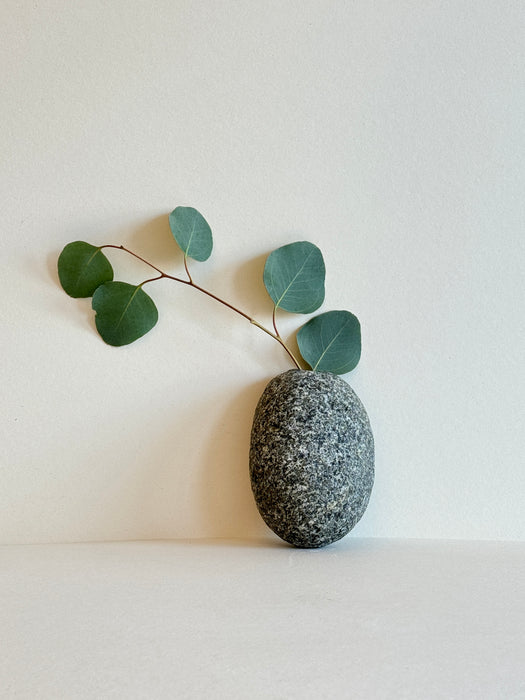 Granite Hanging Bud Vase - 3