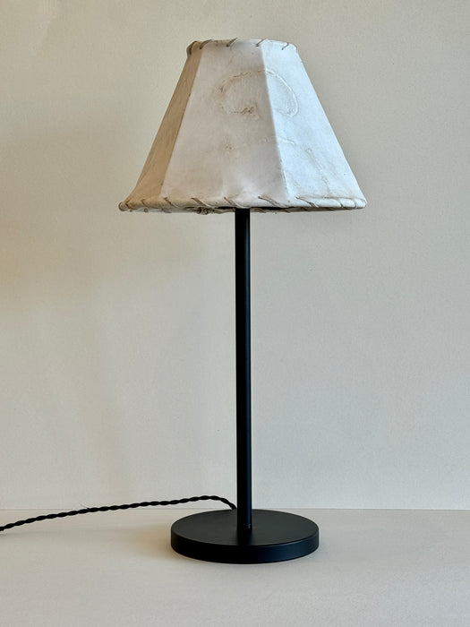 Hide Lamp