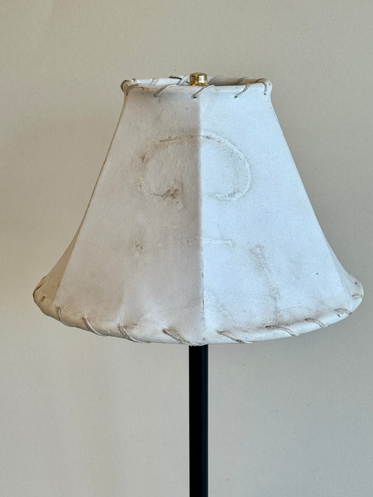 Hide Lamp