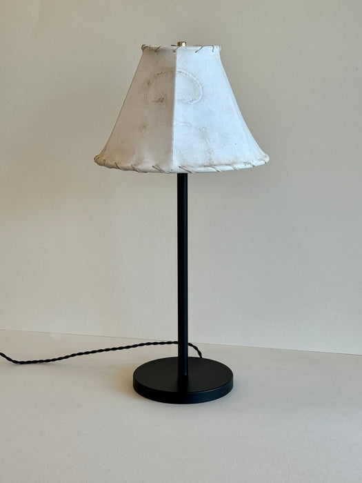 Hide Lamp