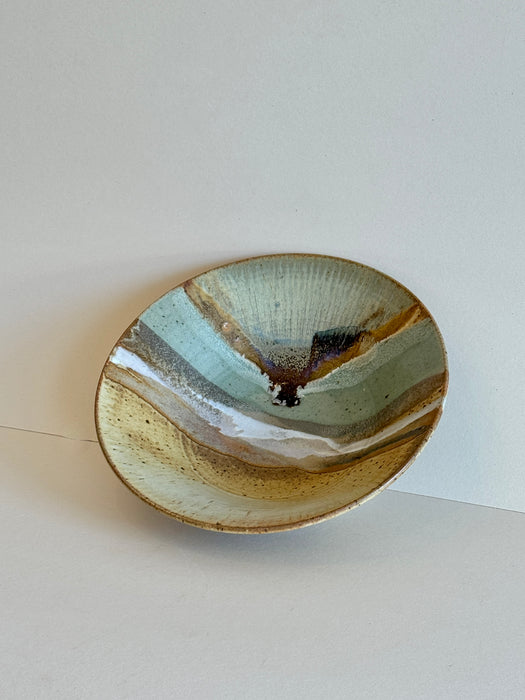 Studio Pottery Bowl