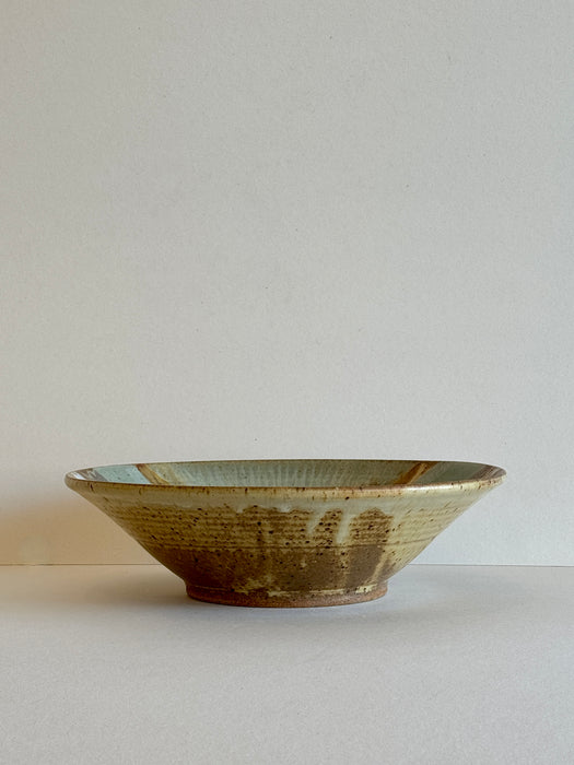 Studio Pottery Bowl