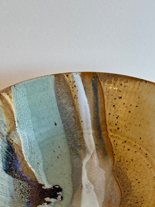 Studio Pottery Bowl