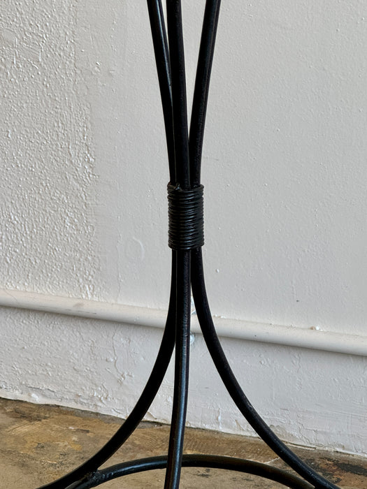 Steel Coat Stand