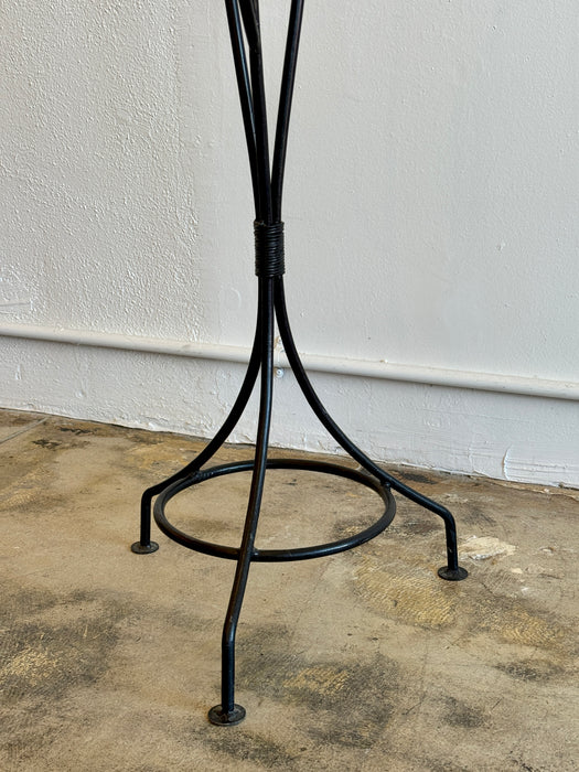 Steel Coat Stand