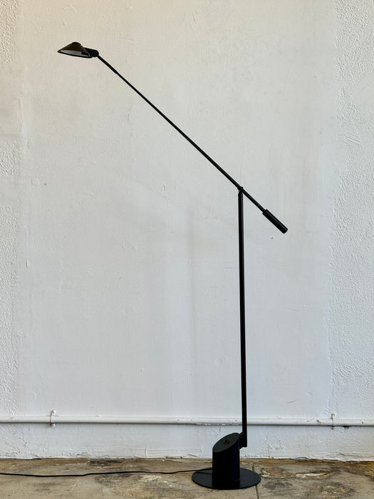 Robert Sonneman Feather Floor Lamp