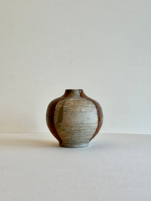 Stoneware Vase