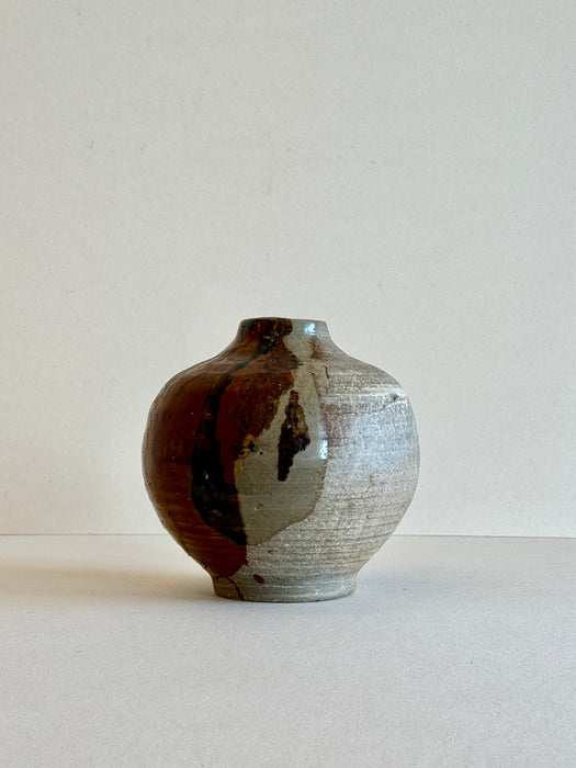 Stoneware Vase