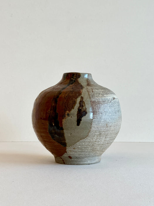 Stoneware Vase