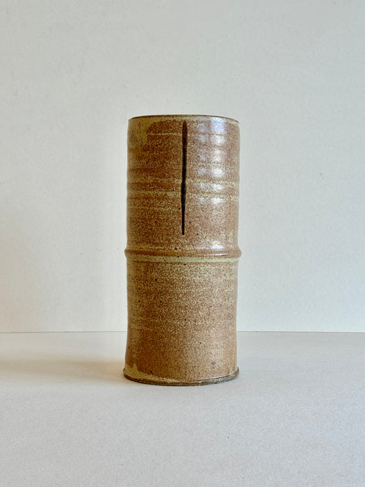 Ceramic Bamboo Vase