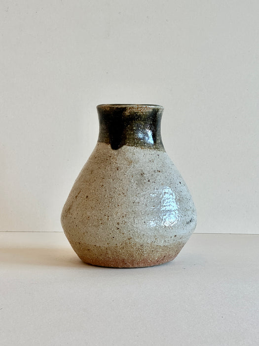 Stoneware Vase