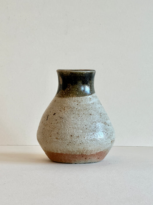 Stoneware Vase