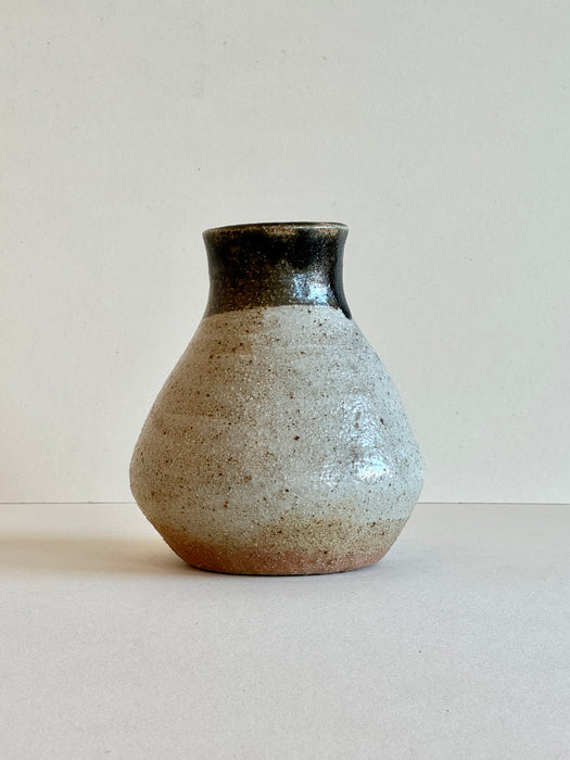 Stoneware Vase