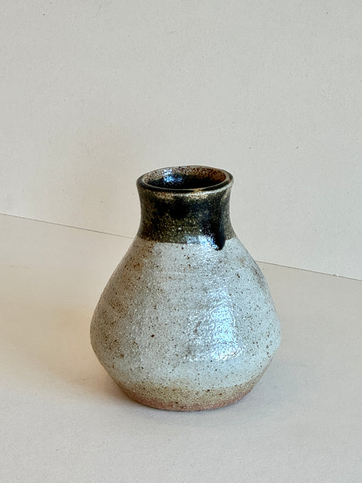 Stoneware Vase