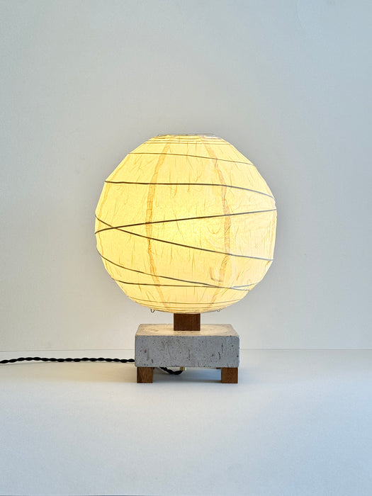 Rosa Mini Grand Lamp