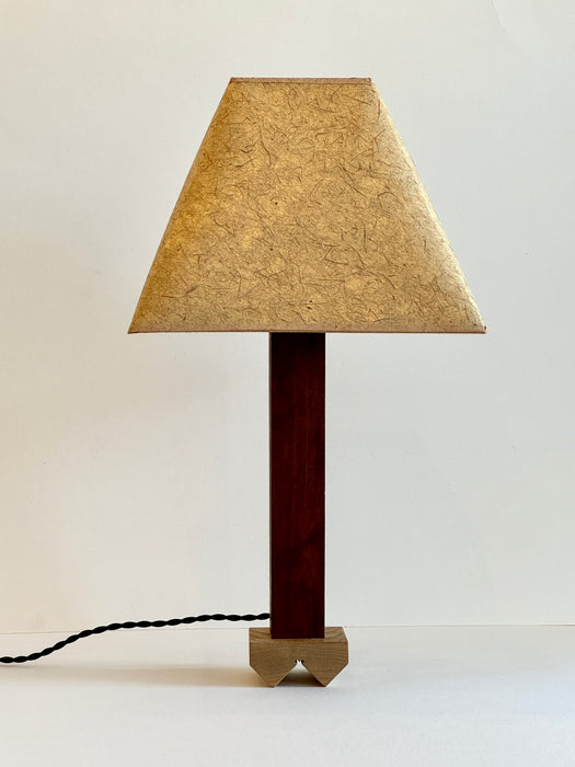 Monolyth Lamp