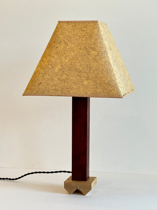 Monolyth Lamp