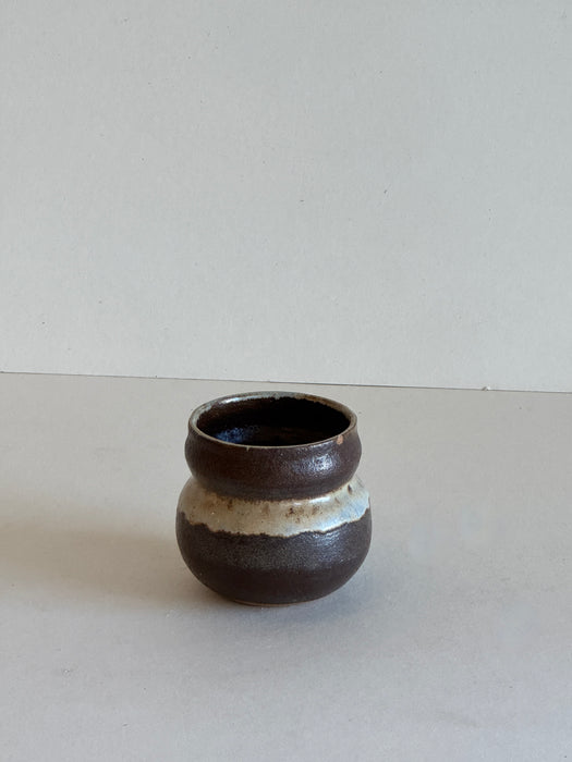 Petite Rib Pot