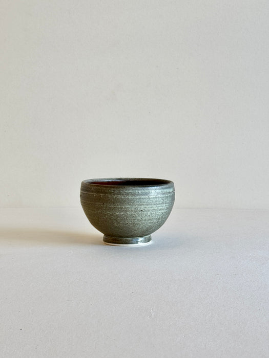 Naka Porcelain Bowl