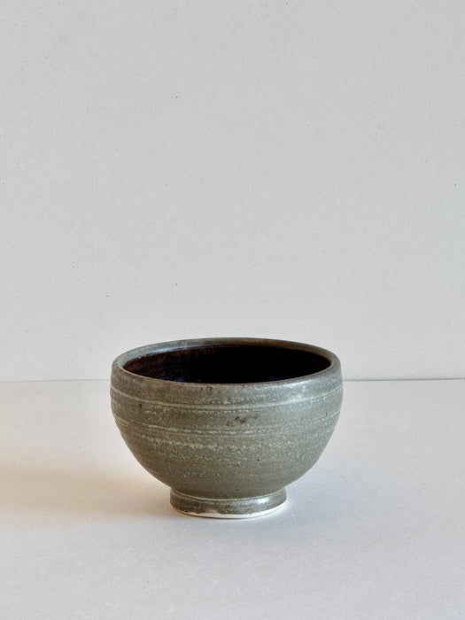 Naka Porcelain Bowl