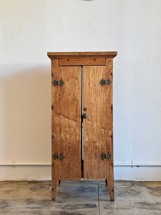 Antique Cabinet