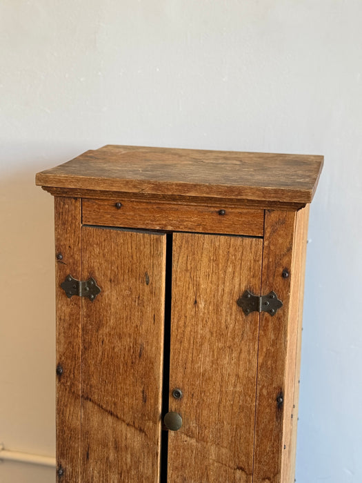 Antique Cabinet