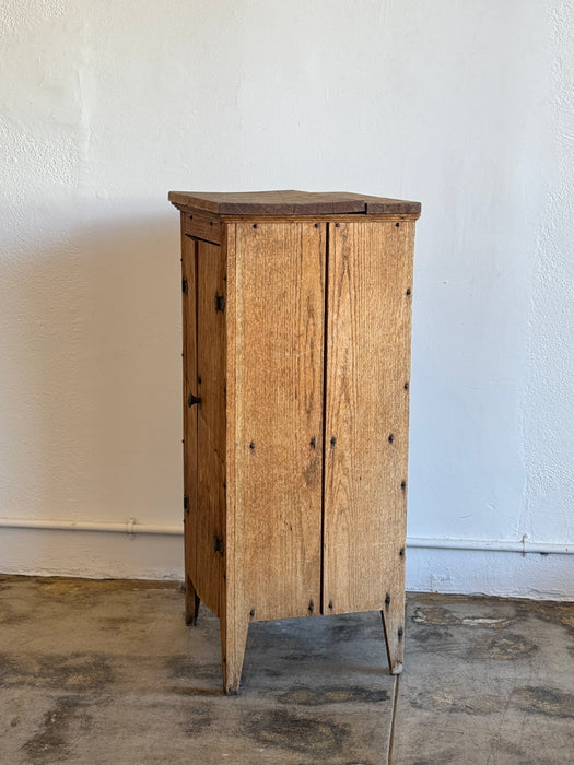 Antique Cabinet