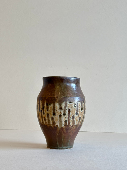 Studio Pottery Vase