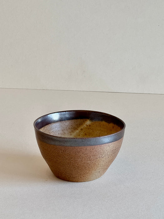 Small Ceramic Bowl